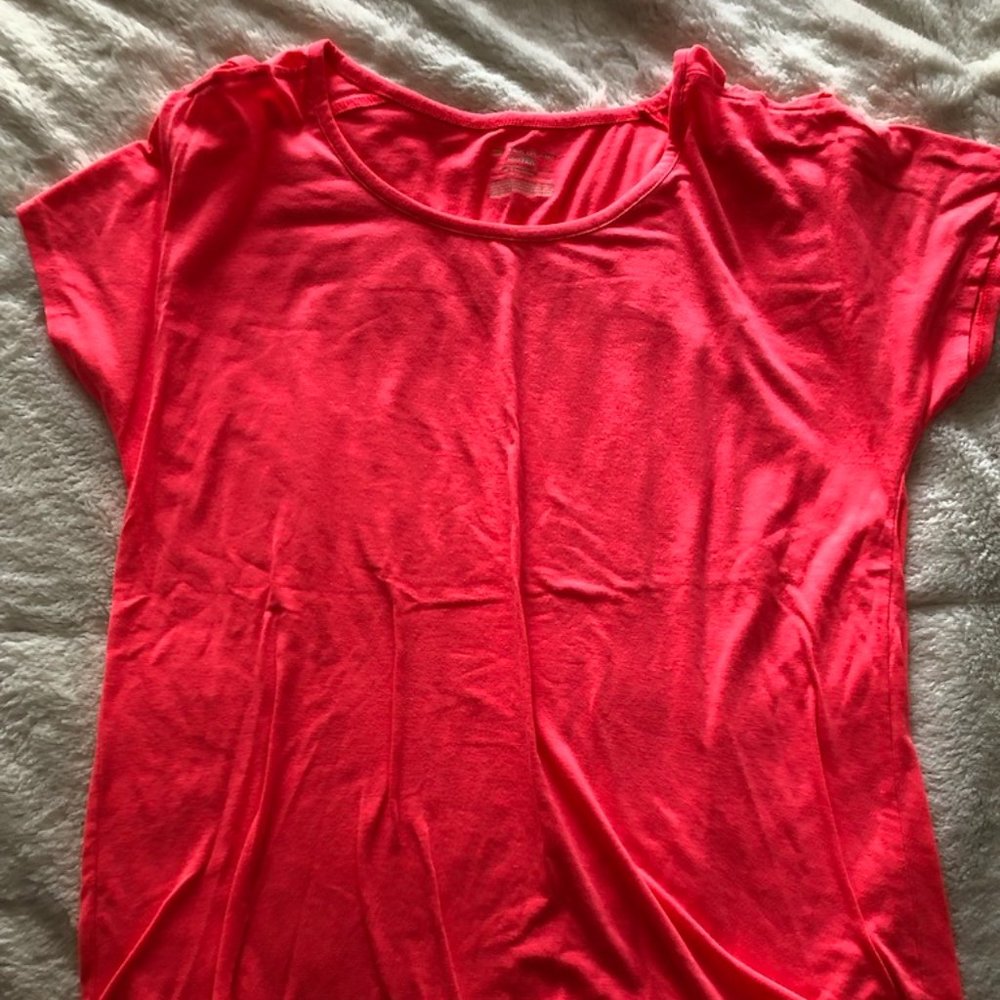 Tek Gear DryTek Shirt